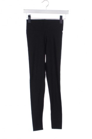 Damen Leggings Unbranded, Größe XXS, Farbe Schwarz, Preis 13,22 €