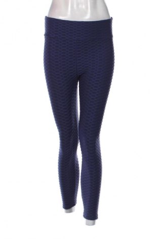 Dámske legíny  Unbranded, Veľkosť M, Farba Modrá, Cena  13,95 €