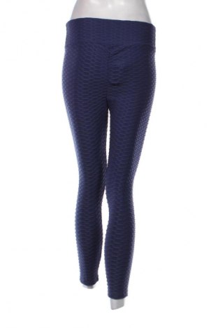 Dámske legíny  Unbranded, Veľkosť M, Farba Modrá, Cena  13,95 €
