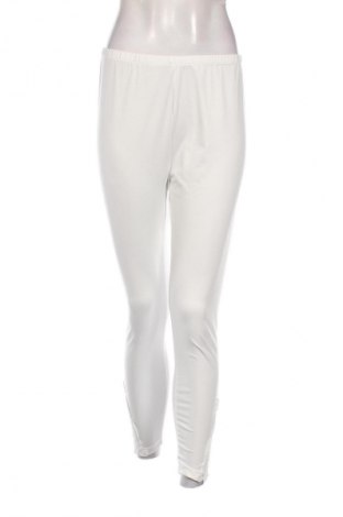 Damen Leggings Unbranded, Größe M, Farbe Weiß, Preis € 9,72