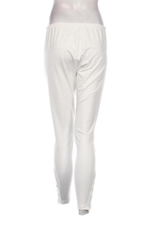 Damen Leggings Unbranded, Größe M, Farbe Weiß, Preis € 9,72