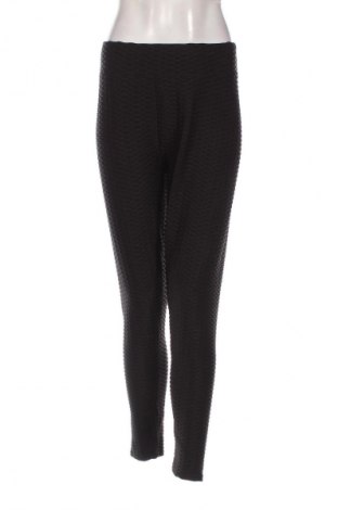 Damen Leggings Unbranded, Größe XL, Farbe Schwarz, Preis € 13,22