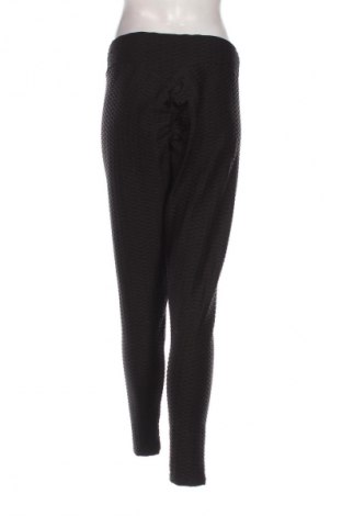 Damen Leggings Unbranded, Größe XL, Farbe Schwarz, Preis € 13,22