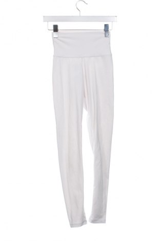 Damen Leggings Unbranded, Größe XS, Farbe Weiß, Preis € 13,22