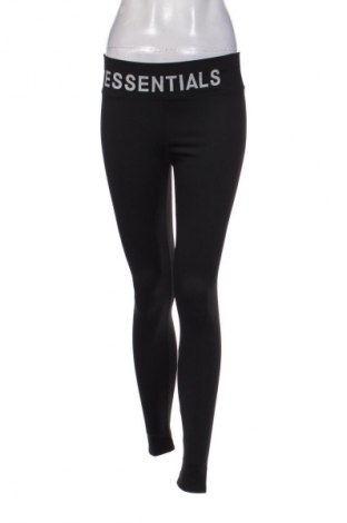 Damen Leggings Unbranded, Größe L, Farbe Schwarz, Preis € 10,00