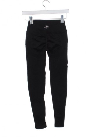 Damen Leggings Unbranded, Größe XXS, Farbe Schwarz, Preis 13,00 €