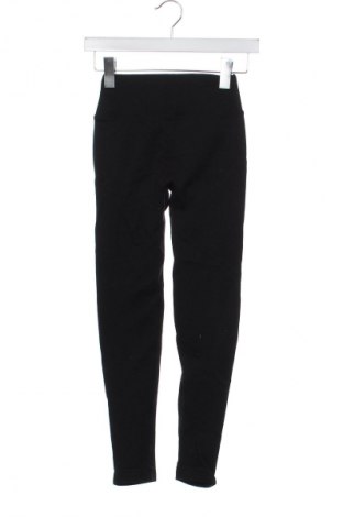 Damen Leggings Unbranded, Größe XXS, Farbe Schwarz, Preis 13,00 €