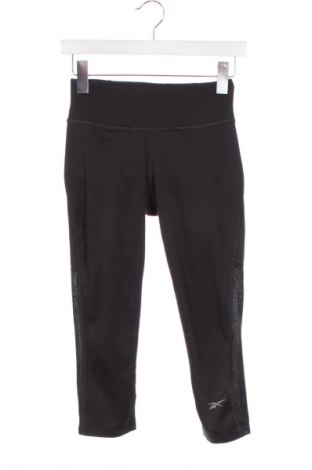 Damen Leggings Unbranded, Größe XS, Farbe Schwarz, Preis 13,30 €