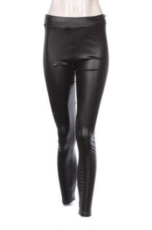Damskie legginsy Unbranded, Rozmiar M, Kolor Czarny, Cena 43,68 zł