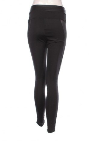 Damskie legginsy Unbranded, Rozmiar L, Kolor Czarny, Cena 59,77 zł