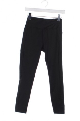 Damskie legginsy Unbranded, Rozmiar XS, Kolor Czarny, Cena 59,77 zł