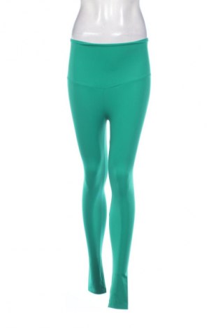 Dámské legíny  Unbranded, Velikost S, Barva Zelená, Cena  329,00 Kč
