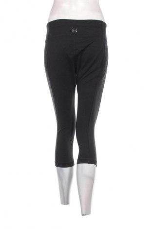 Damen Leggings Under Armour, Größe XL, Farbe Schwarz, Preis 23,99 €