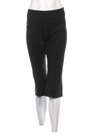 Dámske legíny  Under Armour, Veľkosť XL, Farba Čierna, Cena  19,95 €