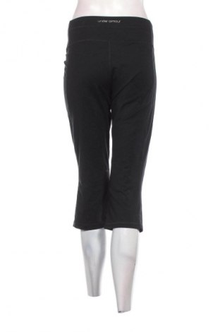 Dámske legíny  Under Armour, Veľkosť XL, Farba Čierna, Cena  19,95 €