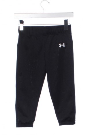 Dámske legíny  Under Armour, Veľkosť XS, Farba Čierna, Cena  19,95 €