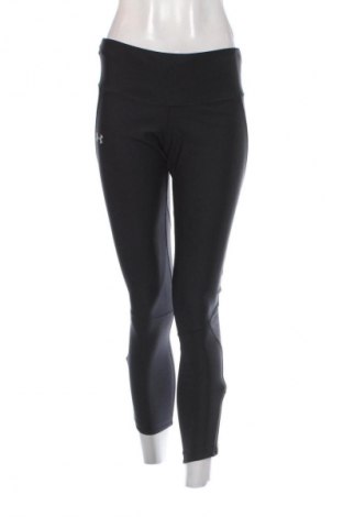Dámské legíny  Under Armour, Velikost L, Barva Černá, Cena  549,00 Kč