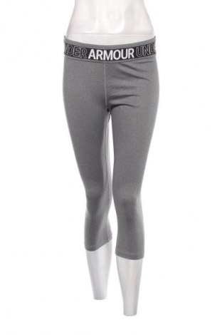 Női leggings Under Armour, Méret M, Szín Szürke, Ár 9 219 Ft
