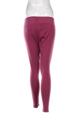 Damen Leggings Uniqlo, Größe M, Farbe Aschrosa, Preis 13,81 €