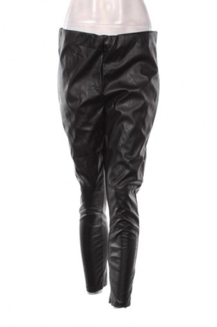 Dámske legíny  Up 2 Fashion, Veľkosť XL, Farba Čierna, Cena  11,95 €
