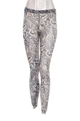Damskie legginsy Vero Moda, Rozmiar S, Kolor Kolorowy, Cena 105,75 zł