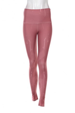 Damen Leggings Wave, Größe M, Farbe Aschrosa, Preis 14,87 €