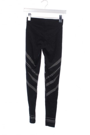 Damen Leggings Work Out, Größe XS, Farbe Mehrfarbig, Preis 13,22 €