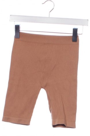 Дамски клин Zara, Размер XS, Цвят Кафяв, Цена 16,00 лв.