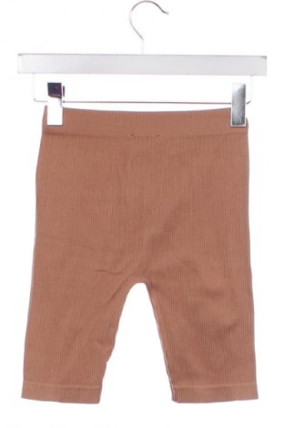 Дамски клин Zara, Размер XS, Цвят Кафяв, Цена 16,00 лв.