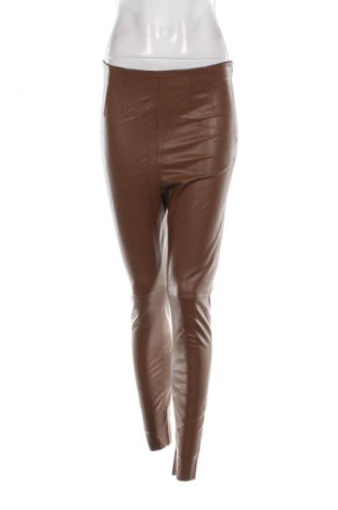 Дамски клин Zara, Размер M, Цвят Кафяв, Цена 16,99 лв.