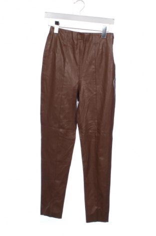 Női leggings Zara, Méret S, Szín Barna, Ár 4 389 Ft