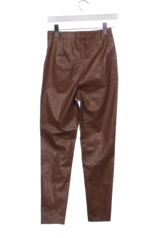 Női leggings Zara, Méret S, Szín Barna, Ár 4 389 Ft