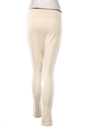 Női leggings Zara, Méret L, Szín Ekrü
, Ár 4 389 Ft