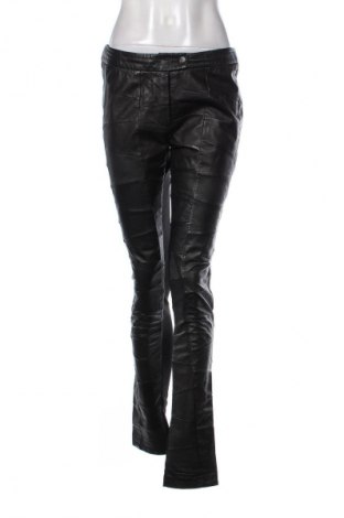 Damen Lederhose Preen by Thornton Bregazzi, Größe L, Farbe Schwarz, Preis 369,71 €