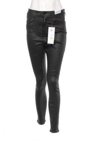 Pantaloni de piele pentru damă Repreve, Mărime M, Culoare Negru, Preț 889,99 Lei