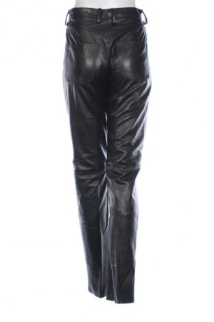 Damen Lederhose Unbranded, Größe M, Farbe Schwarz, Preis 54,71 €