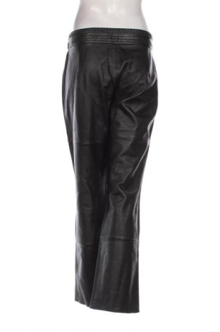 Damen Lederhose Unbranded, Größe L, Farbe Schwarz, Preis 54,73 €