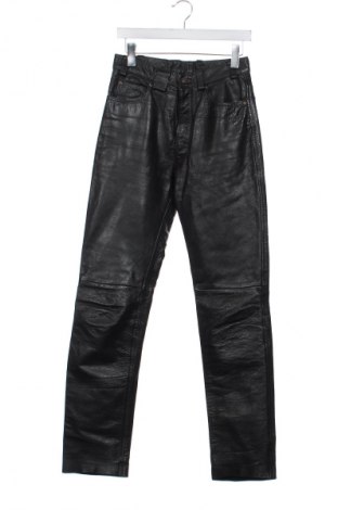 Pantaloni de piele pentru damă Wild Cats, Mărime M, Culoare Negru, Preț 281,58 Lei