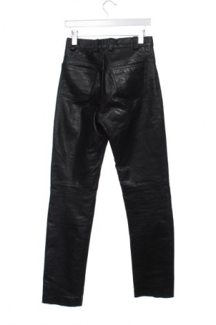 Pantaloni de piele pentru damă Wild Cats, Mărime M, Culoare Negru, Preț 281,58 Lei