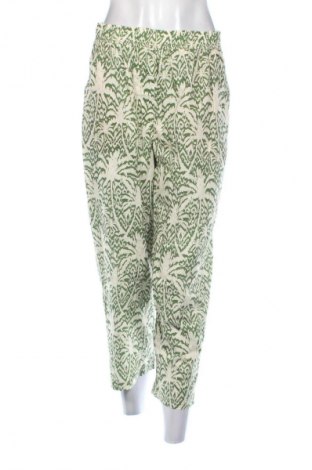 Damen Lederhose Zara, Größe S, Farbe Mehrfarbig, Preis 131,45 €