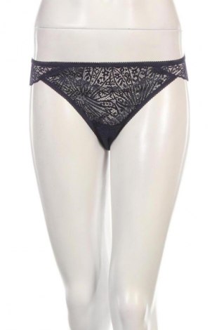 Set de femei Iris & Lilly, Mărime XL, Culoare Albastru, Preț 37,99 Lei