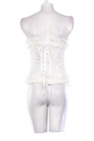 Damen-Set Unbranded, Größe L, Farbe Weiß, Preis € 32,99