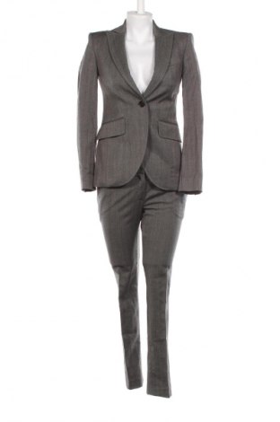 Γυναικείο κοστούμι Massimo Dutti, Μέγεθος S, Χρώμα Γκρί, Τιμή 50,99 €