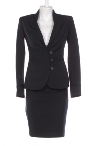Damen Kostüm Sisley, Größe M, Farbe Blau, Preis € 77,24