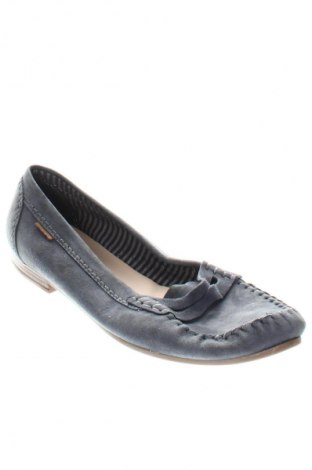 Damenschuhe 5th Avenue, Größe 40, Farbe Grau, Preis 40,99 €