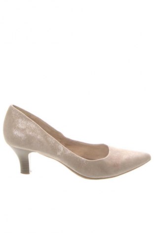 Damenschuhe 5th Avenue, Größe 39, Farbe Beige, Preis 40,99 €