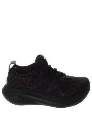 Damenschuhe ASICS, Größe 40, Farbe Schwarz, Preis 117,99 €