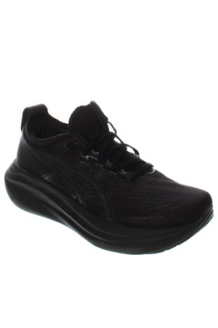 Damenschuhe ASICS, Größe 40, Farbe Schwarz, Preis 117,99 €