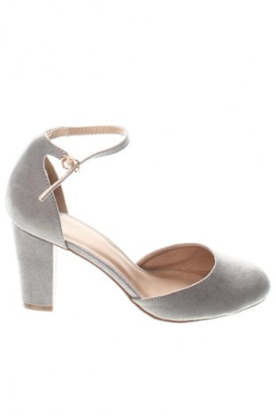 Damenschuhe About You, Größe 39, Farbe Grau, Preis € 43,99