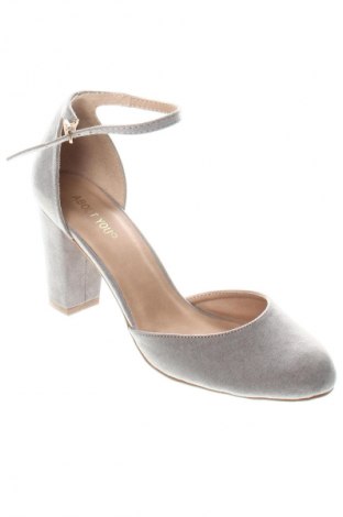 Damenschuhe About You, Größe 39, Farbe Grau, Preis € 43,99